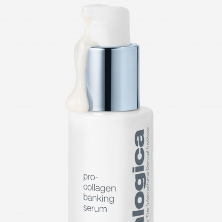 Dermalogica Pro-collagen banking serum