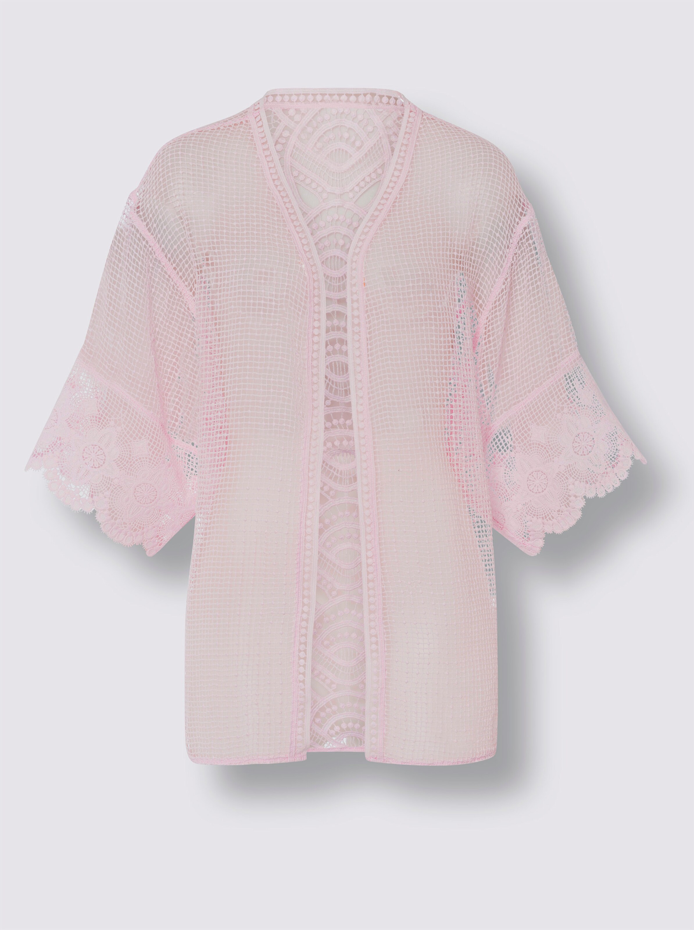 Shirtjacke