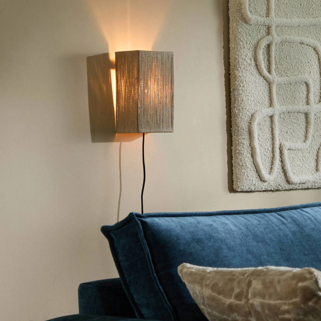 wandlamp Goos