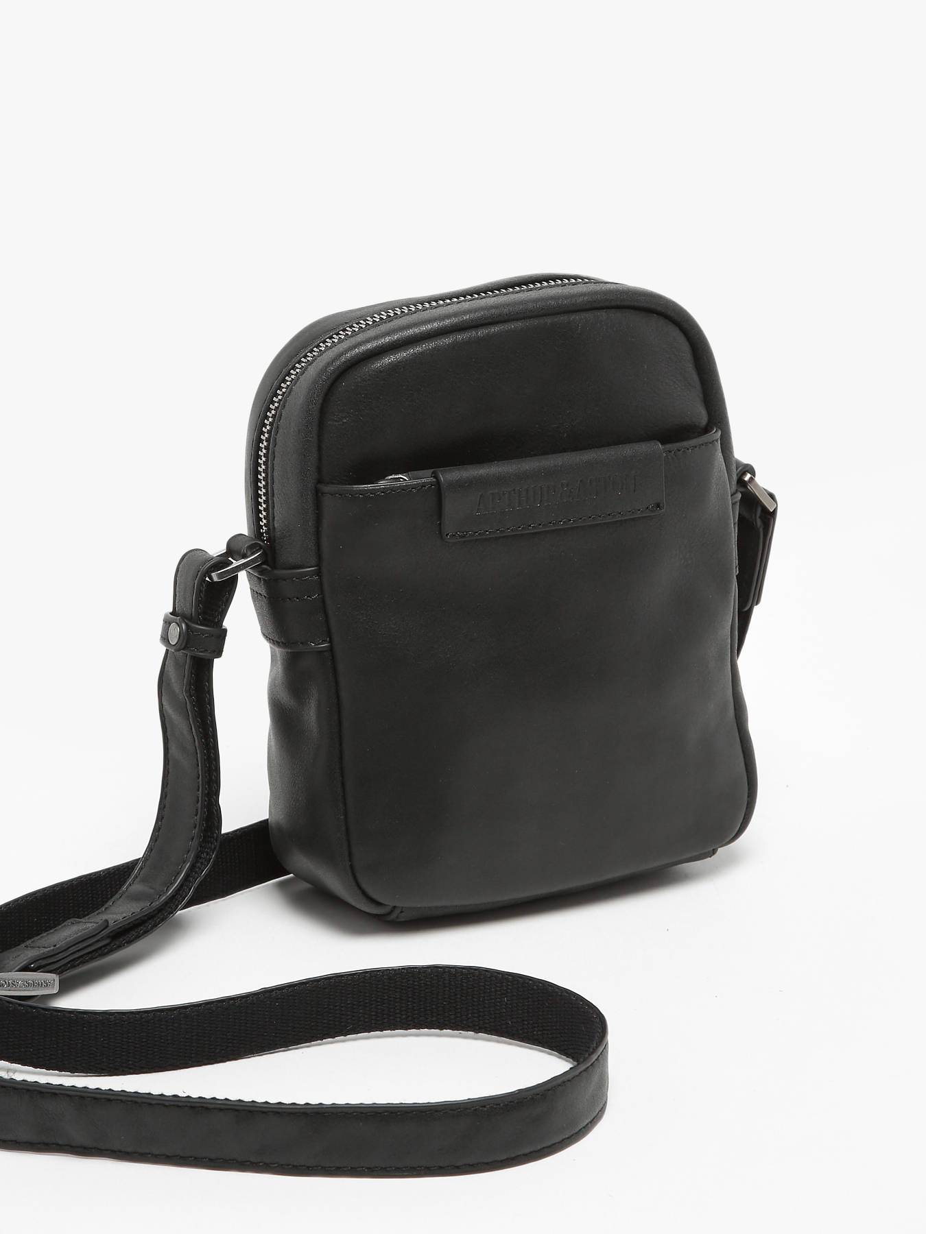 Sac bandoulire ARTHUR & ASTON