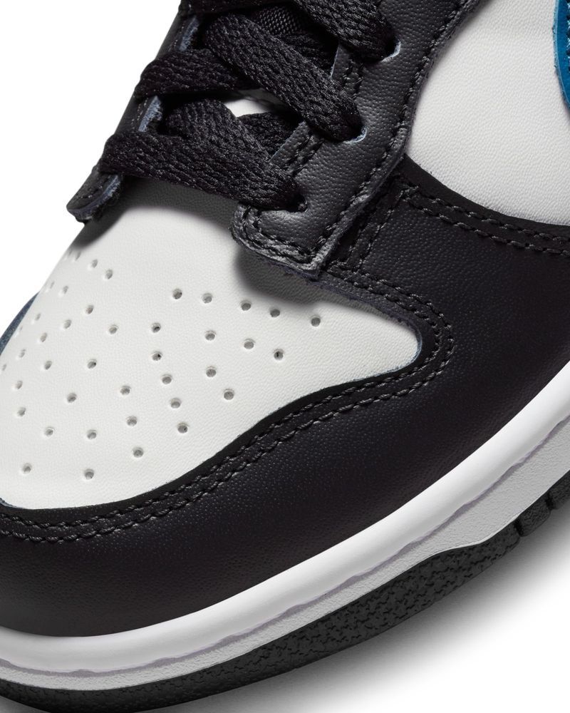 Chaussures Nike Dunk Low pour enfant