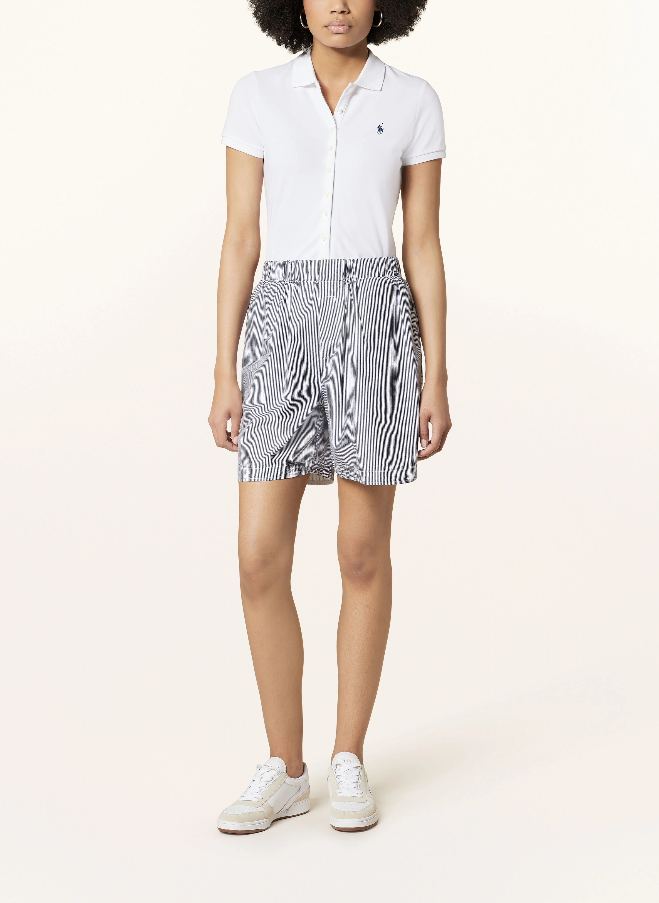 POLO RALPH LAUREN Hemdbluse