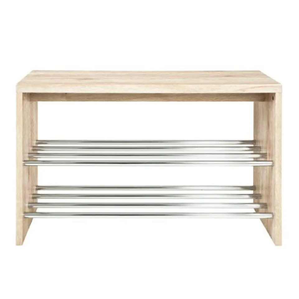 Haku Schoenenrek - San Remo Oak-design