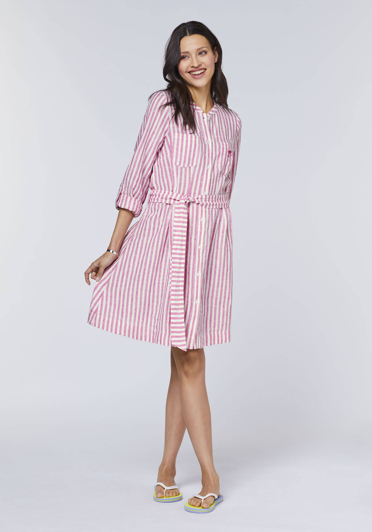 Polo Sylt| Damen Kleid