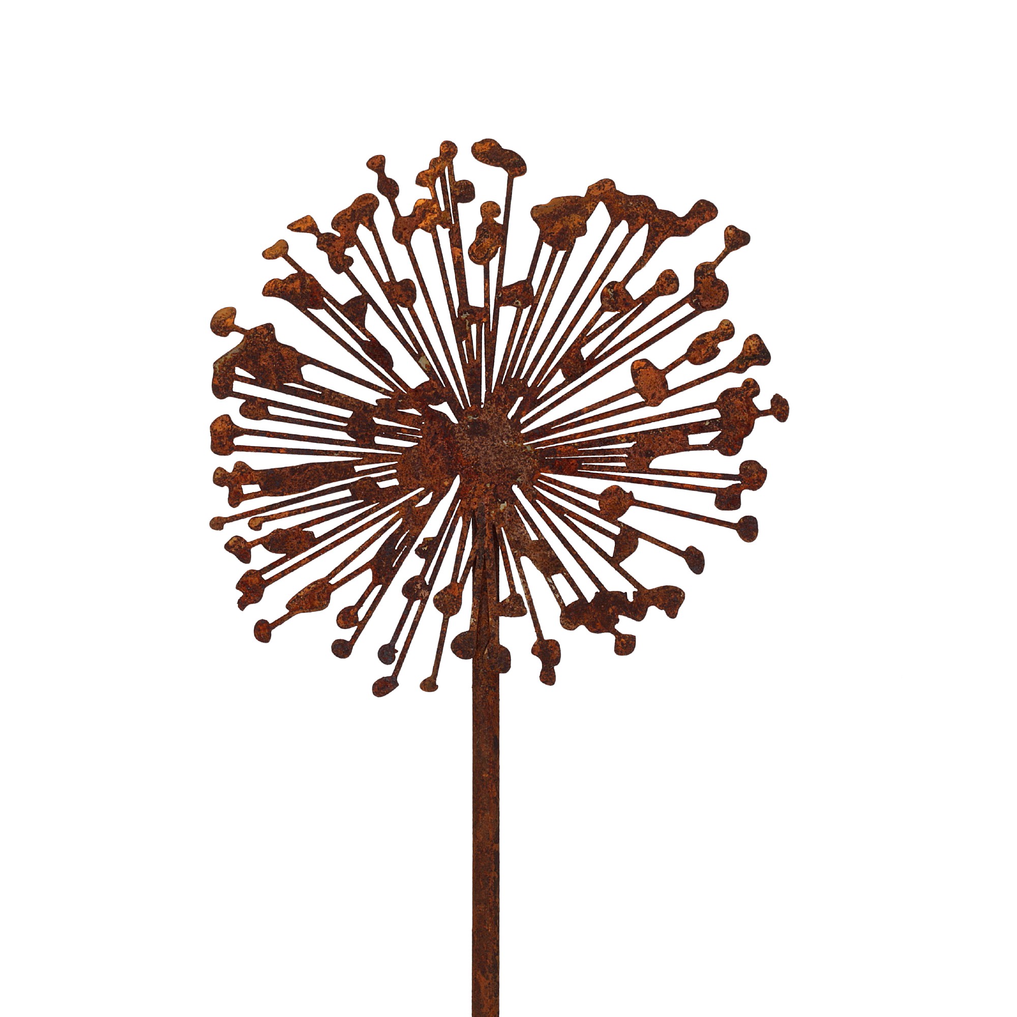 Gartenstecker 'Pusteblume', Ø 32 cm, H 120 cm günstig bestellen
