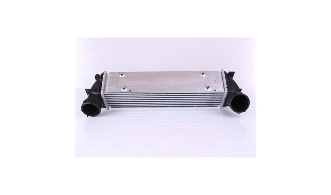Intercooler