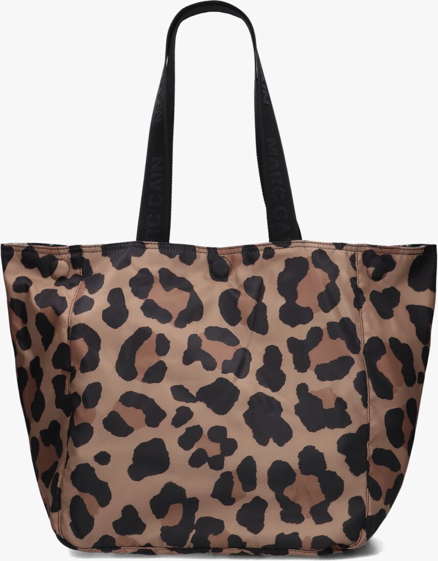 beige marc cain sports handtas zs t6.03 z34
