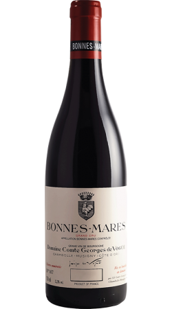Domaine Comte de Vogüe Bonnes Mares Grand Cru 2019 Rouge