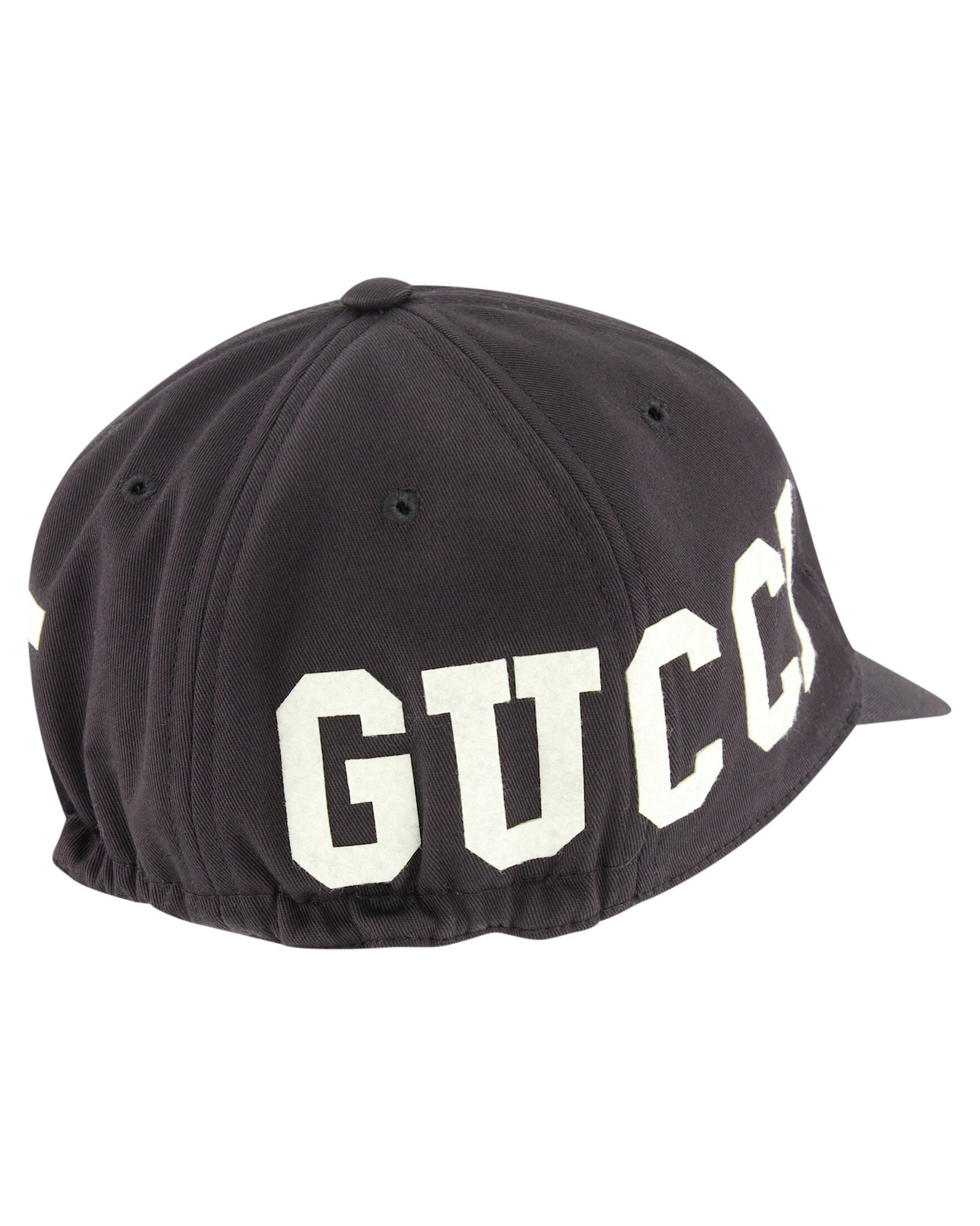 Gucci| Herren Baseballkappe