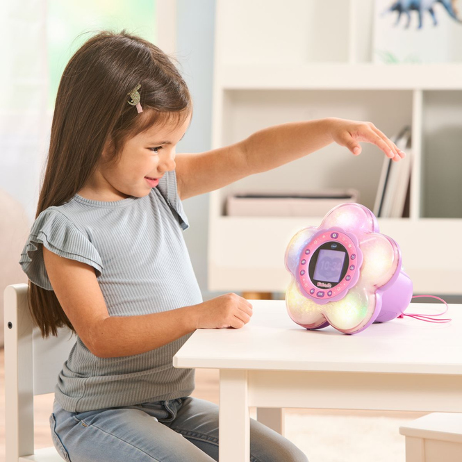 Vtech - Kidimagic Galaxy Light - Wecker