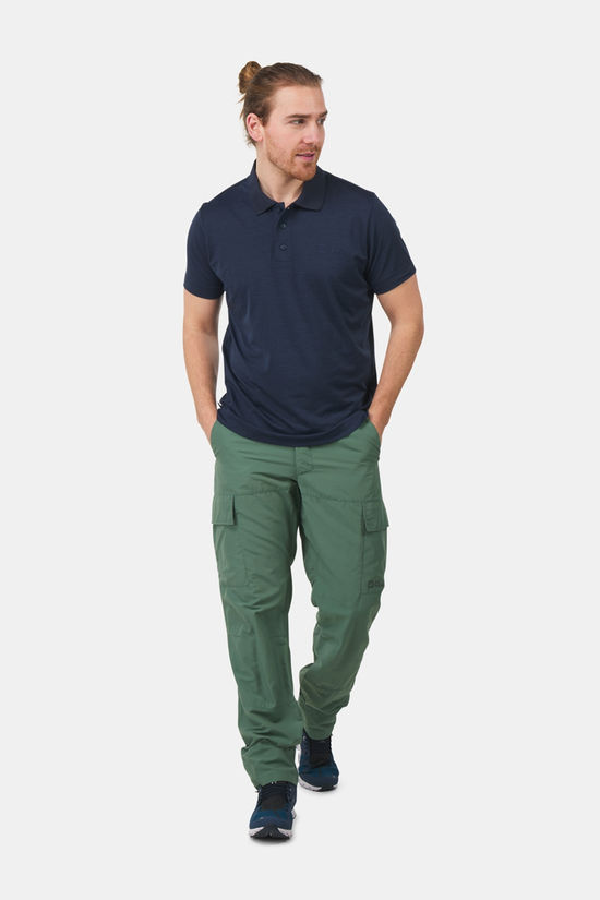 Jack Wolfskin Jack Wolfskin Travel Polo