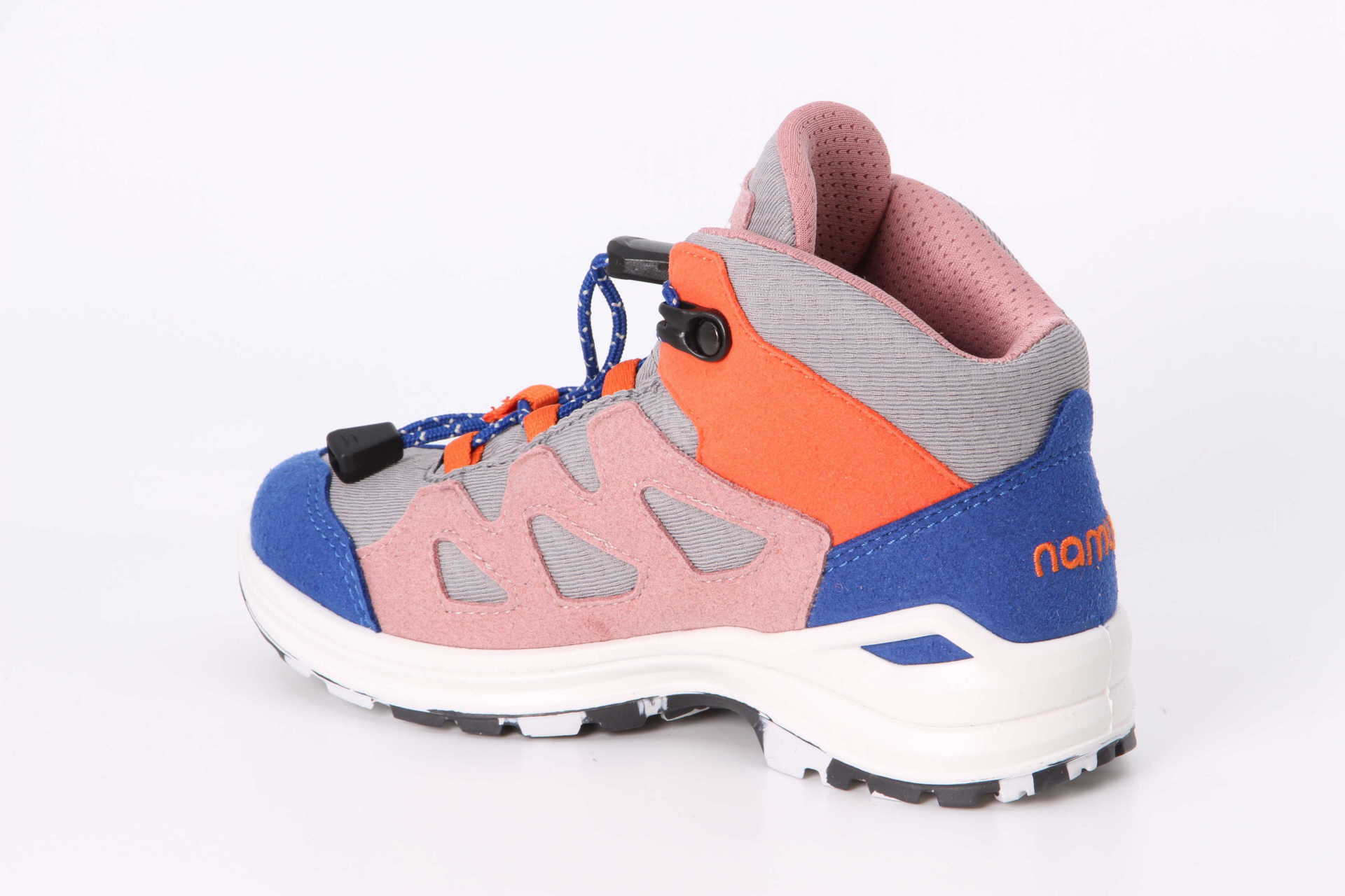 Lowa Innox Evo GTX GQ Namuk lachs / asphalt