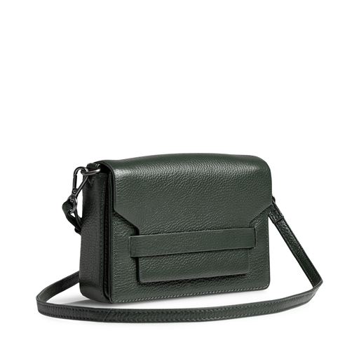 Markberg Vanyambg Grain Crossover, Bottle Green
