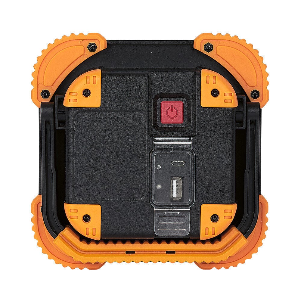 Lampe de travail Profilex sans fil multifonction powerbank