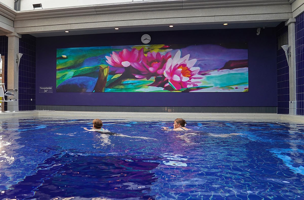 Day Spa für 2 Bad Krozingen