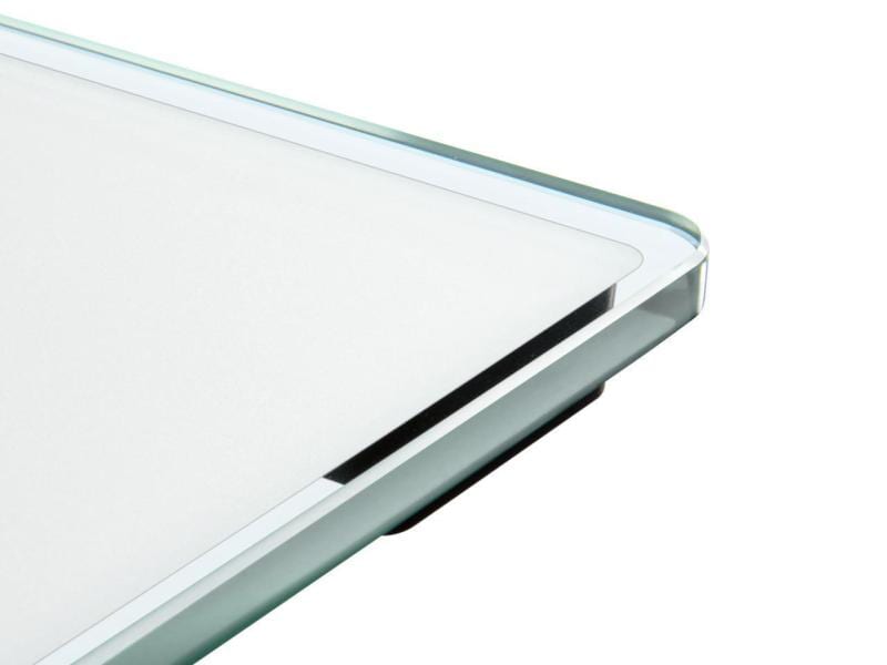 Soehnle Personenwaage Style Sense Comfort 100 Frosted Editi Körperwaage