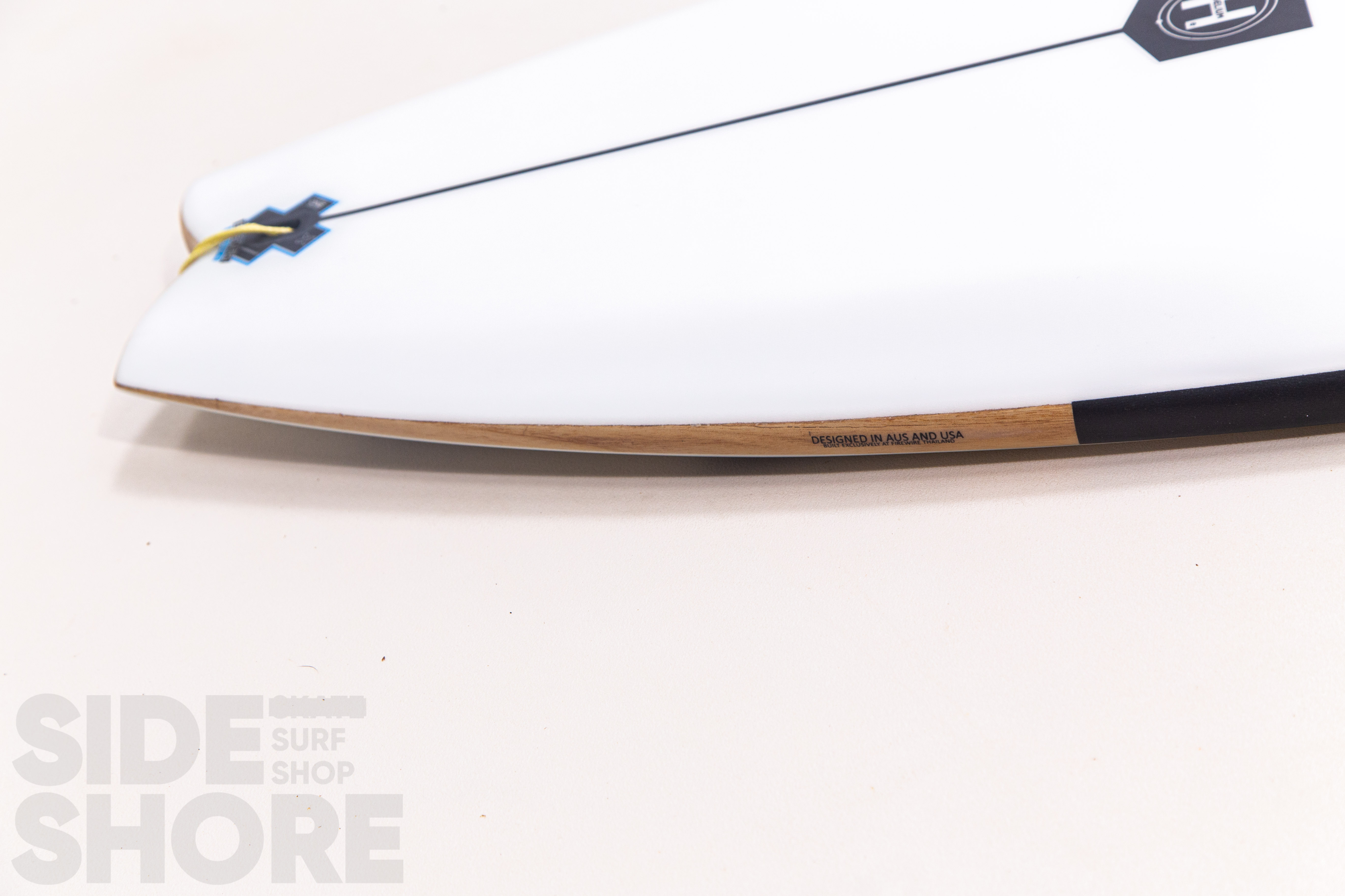 Firewire Mashup - 5'8 x 19 7/8