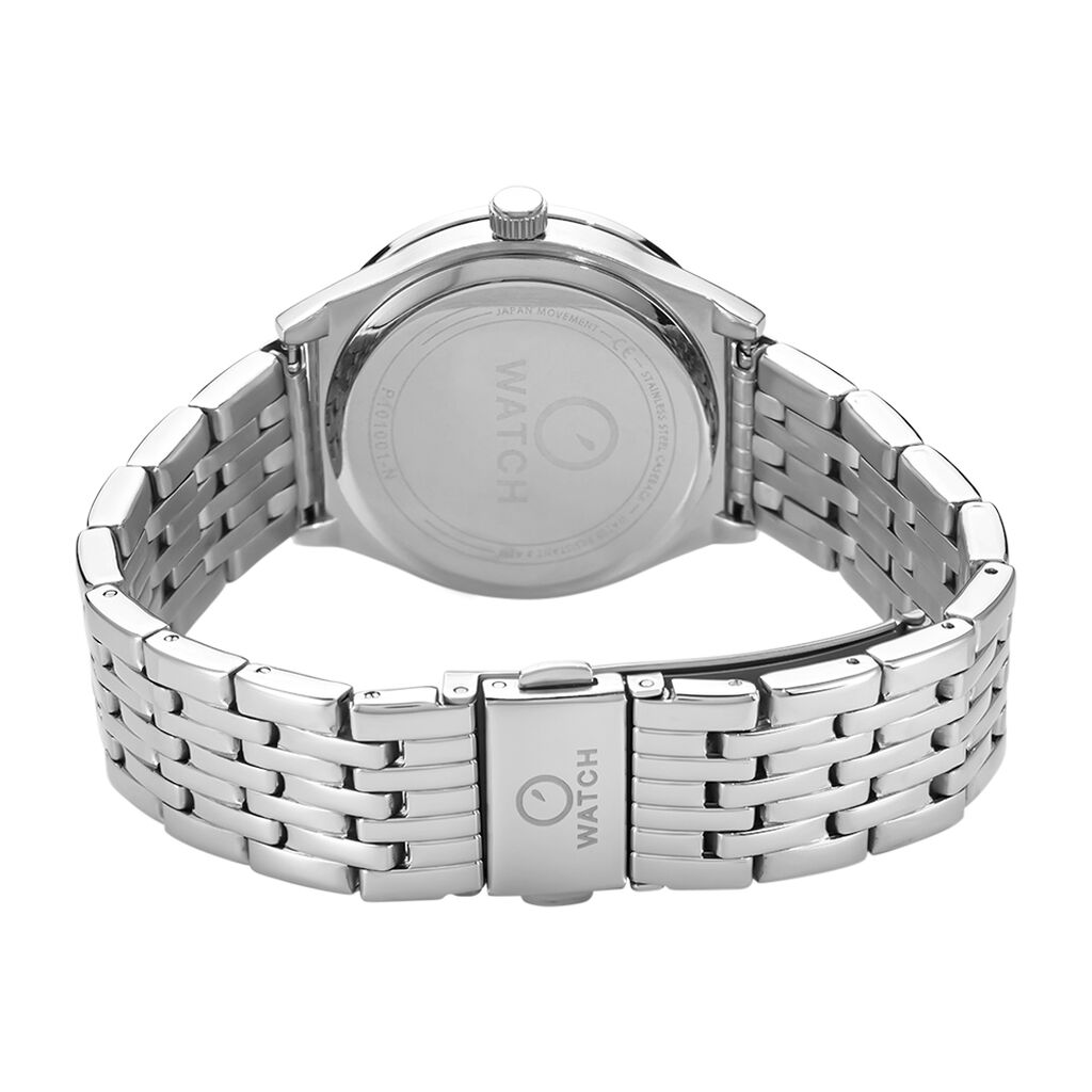 Montre O Watch Awesome Vert