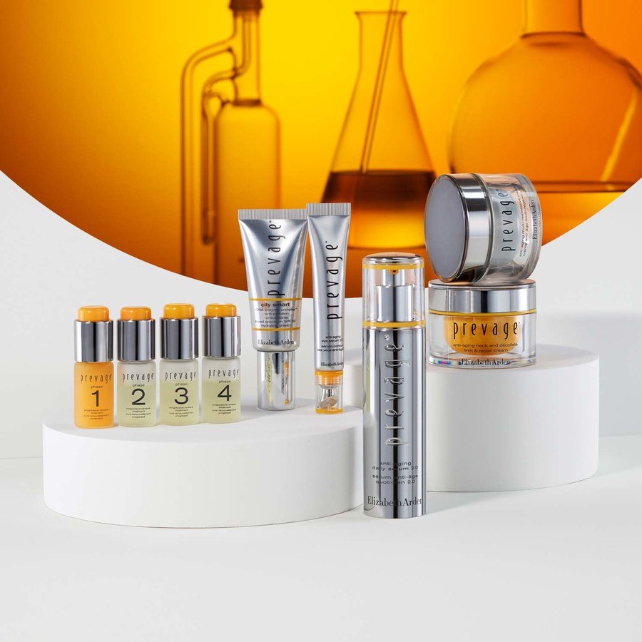 Elizabeth Arden Prevage Anti-Aging Overnight Cream 50ml