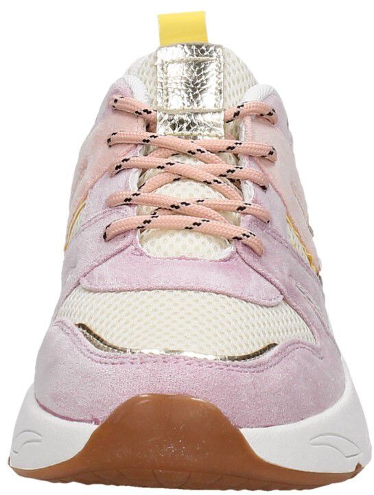 Sub55 Dames sneakers lila
