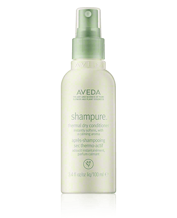 Aveda Shampure Thermal Dry Conditioner 100ml