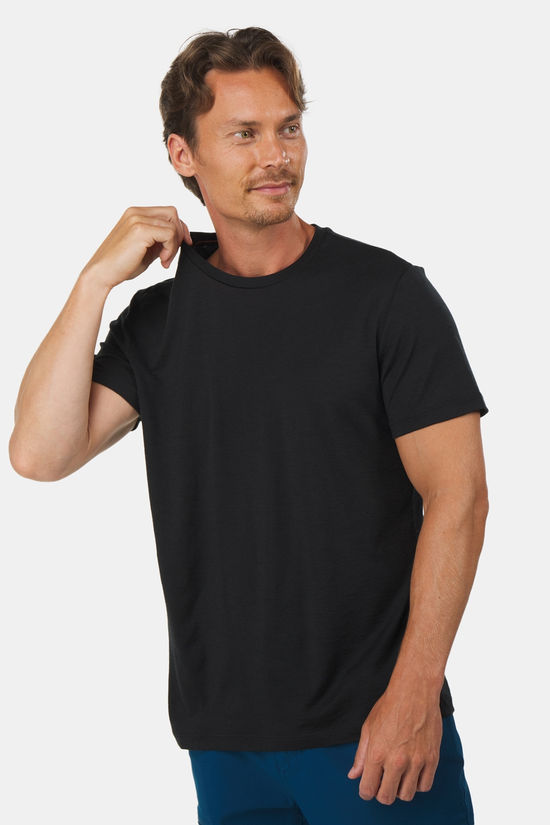 icebreaker icebreaker Merino 150 Tech Lite III SS Tee