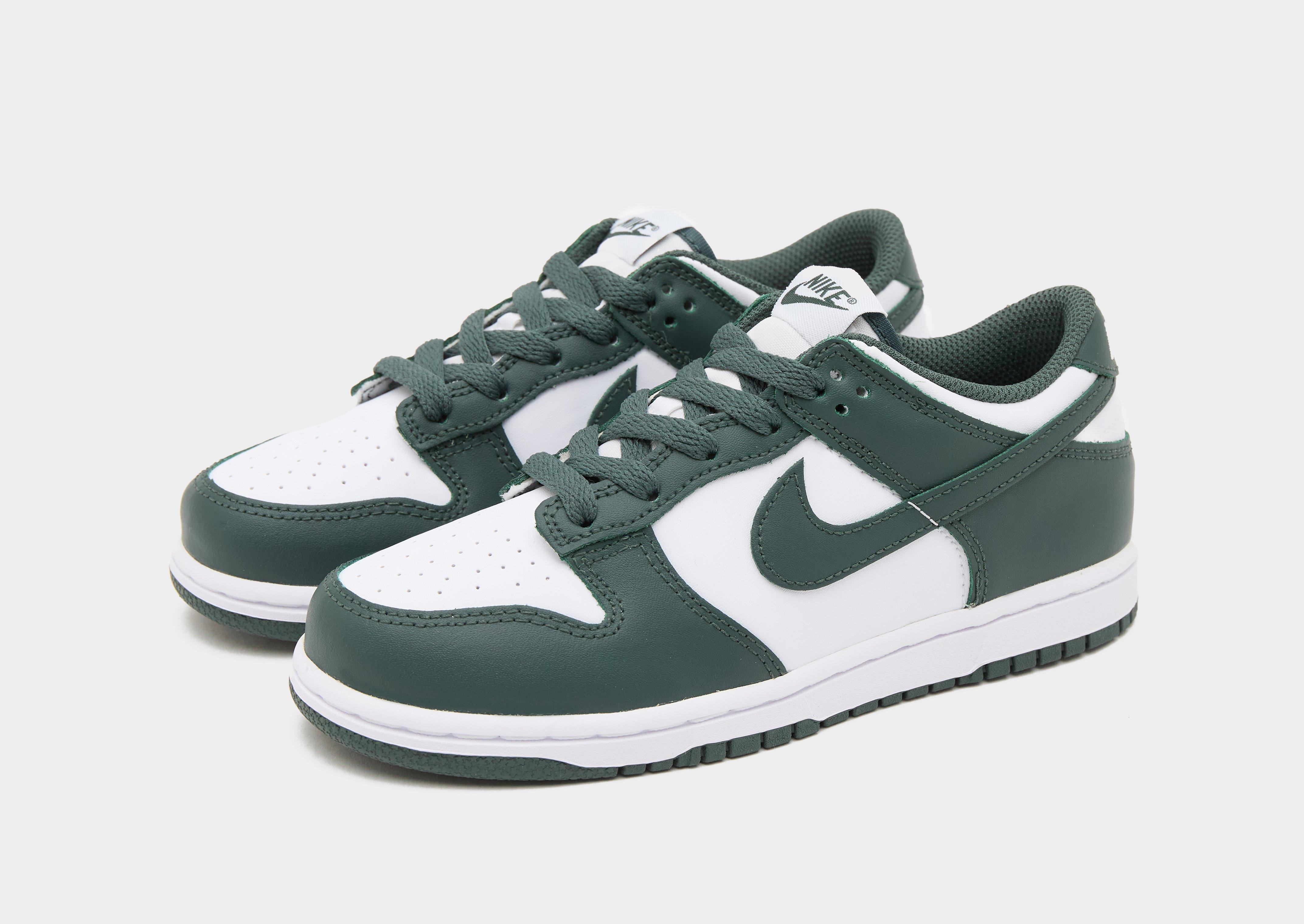 Nike Dunk Low Enfant