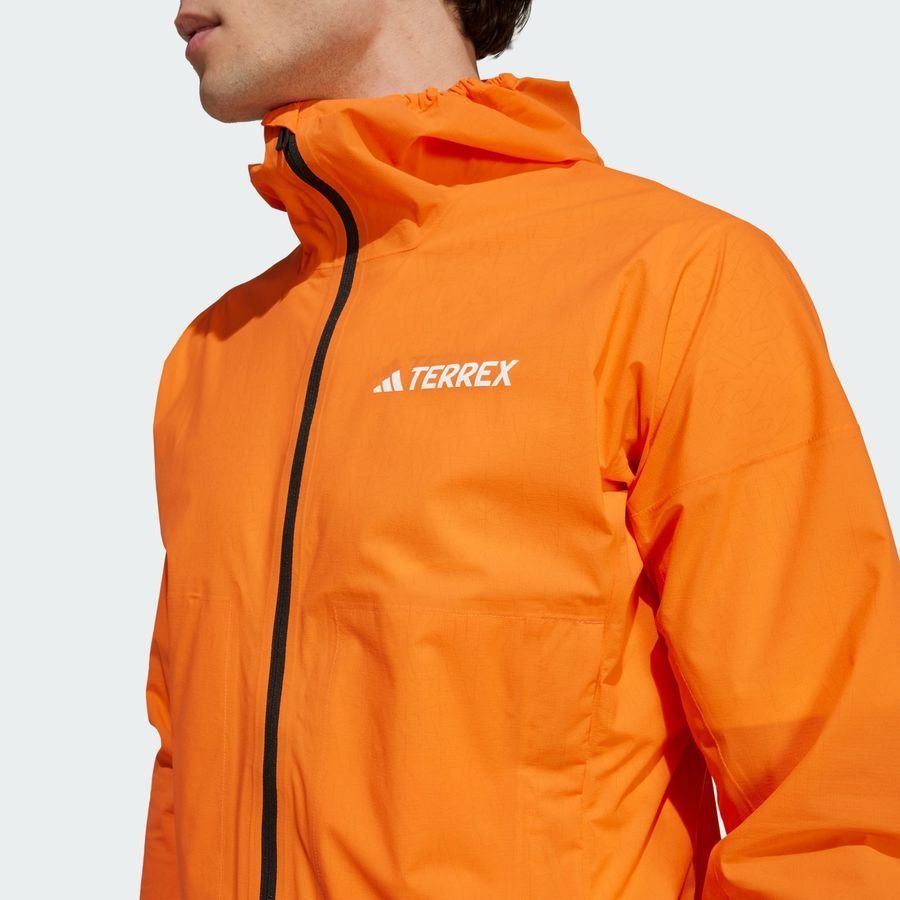 Adidas Veste légère 2,5 couches Climaproof Terrex Xperior