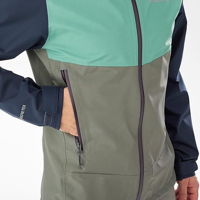 LAFUMA - VESTE SHIFT GTX M