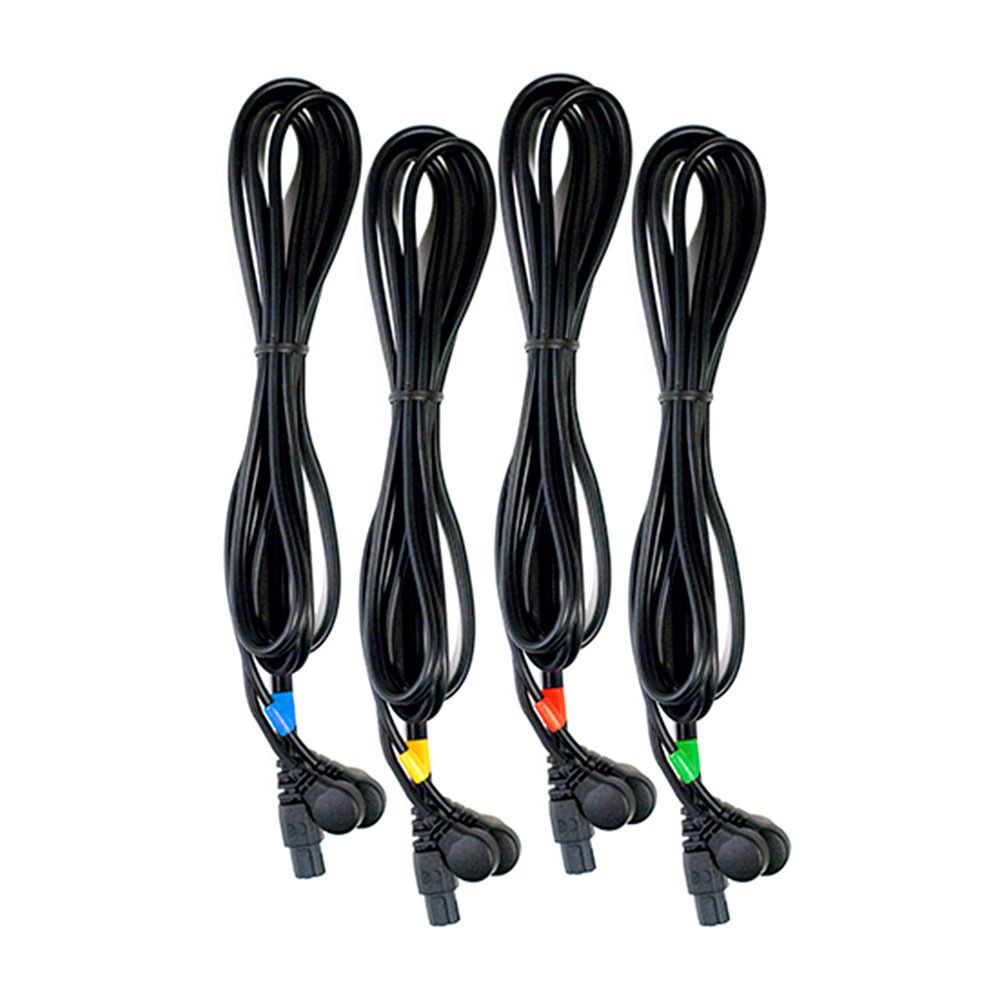 Compex SP 4.0 - électrostimulateur noir