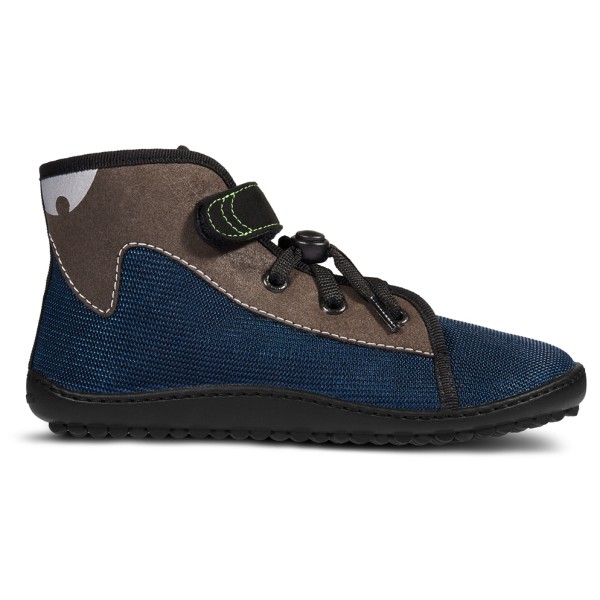 Leguano - Kid's Scippo - Chaussures minimalistes