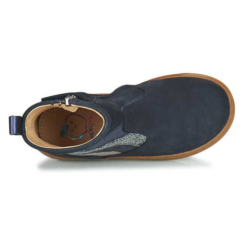 Shoo Pom - PLAY WAVES - Bleu