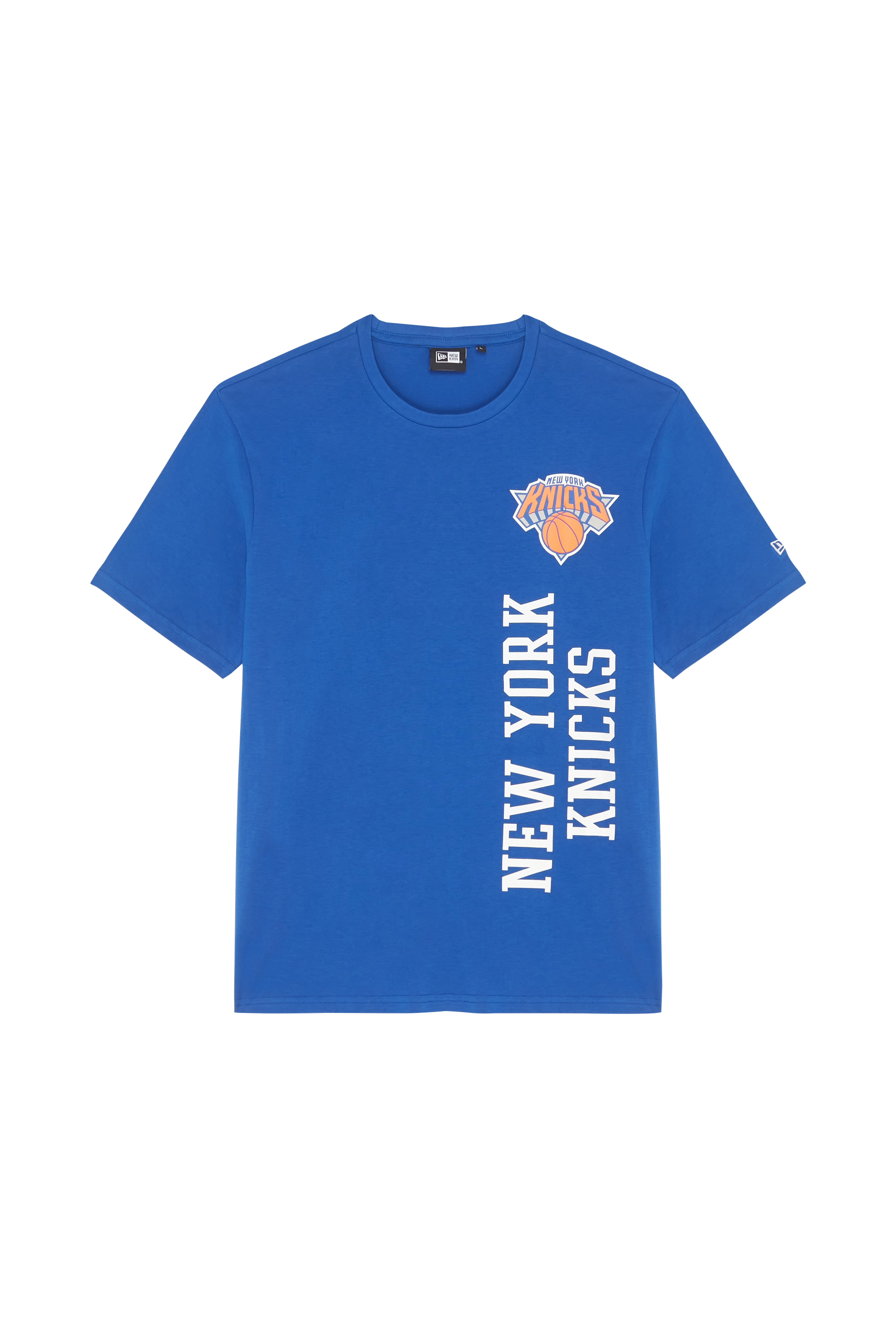 NEW ERA T-shirt NBA TEAM COLOUR Bleu