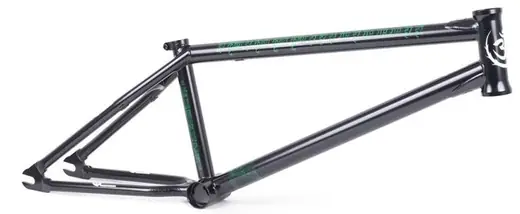 Subrosa OM Freestyle BMX Stel | SkatePro