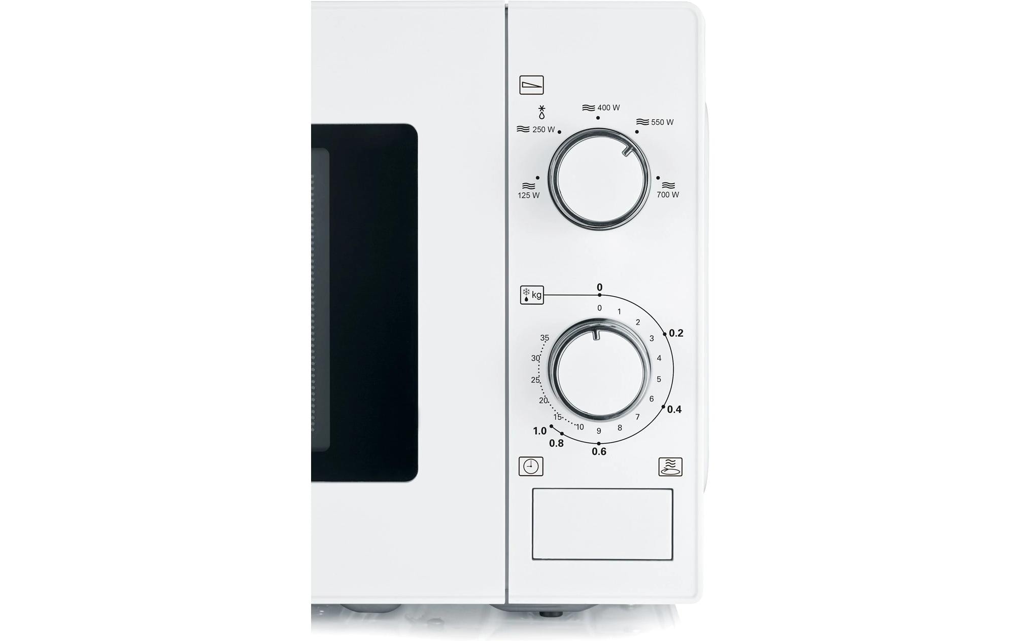 Severin Mikrowelle »MW 7770« 700 W