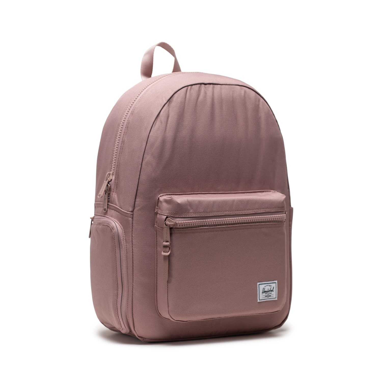 Herschel Supply Co. Settlement Backpack Diaper Bag ash rose