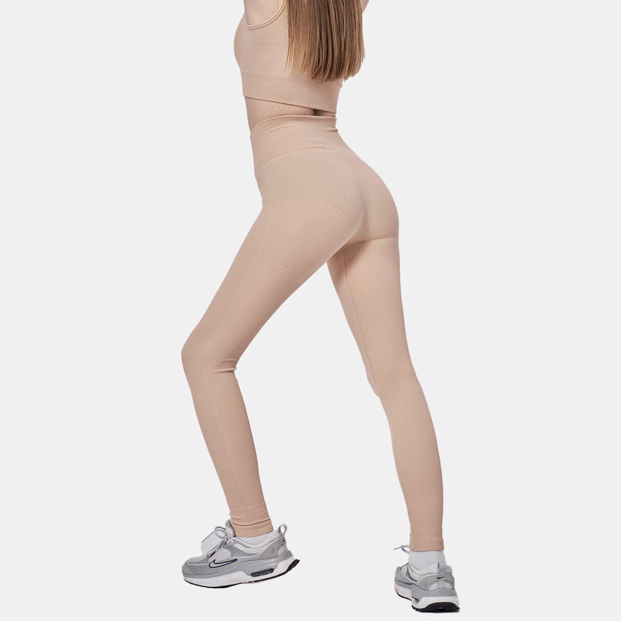 Miso High Waisted Legging Womens