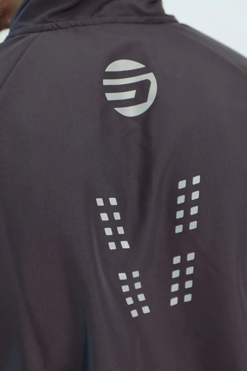 Stoke Clavo Wind Herren Bikejacke