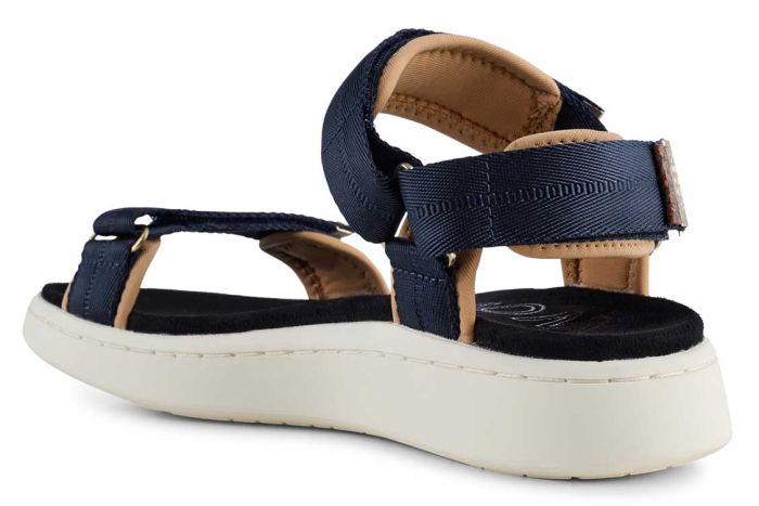 Line Sandal