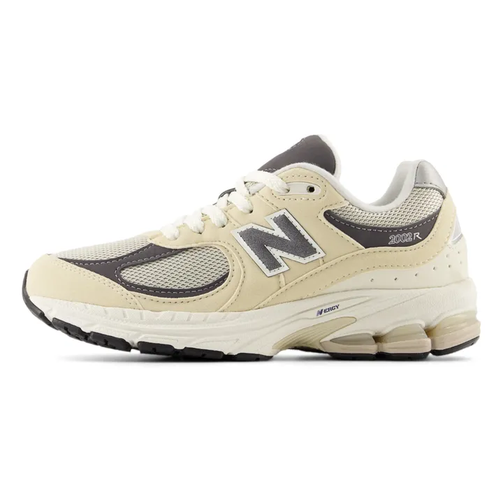New Balance Baskets Lacets 2002 | Beige