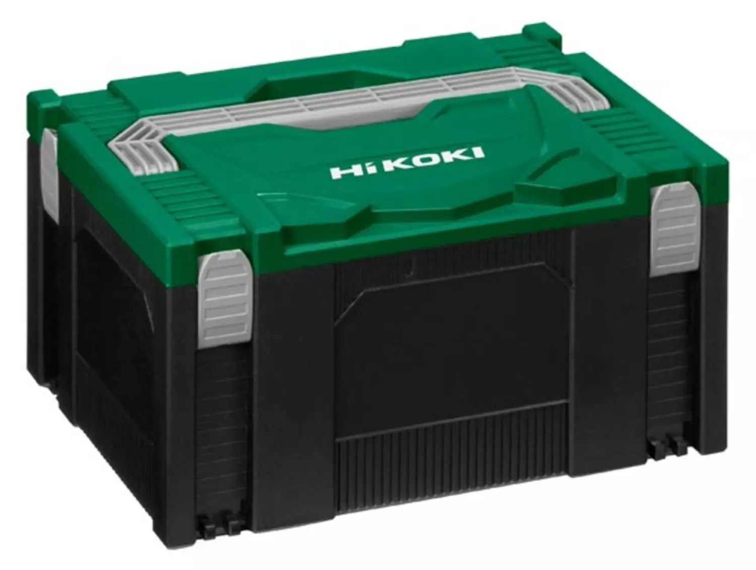HiKOKI 402546 HSC III HiKOKI System Case nummer 3 - leeg