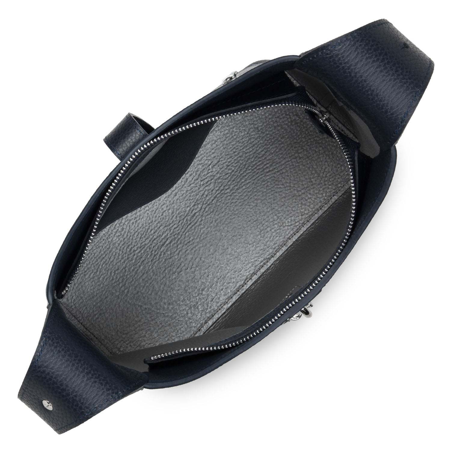 Foulonné Double Hook-Sac hobo