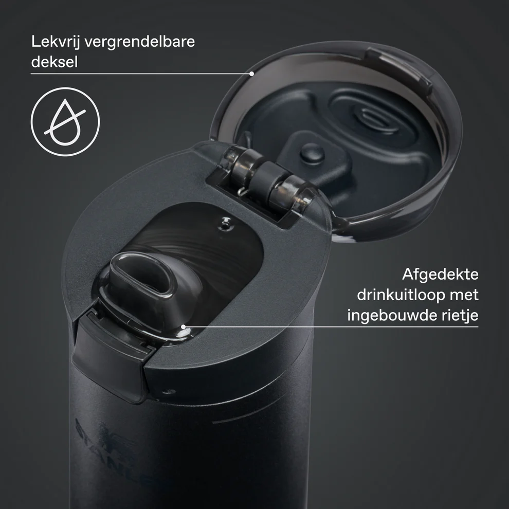 Flowstate™ Spring Bottle | 0.59L