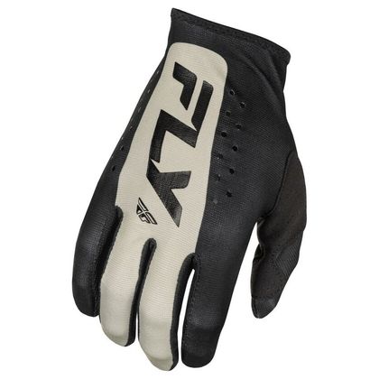 Gants cross Fly LITE 2025 - Noir