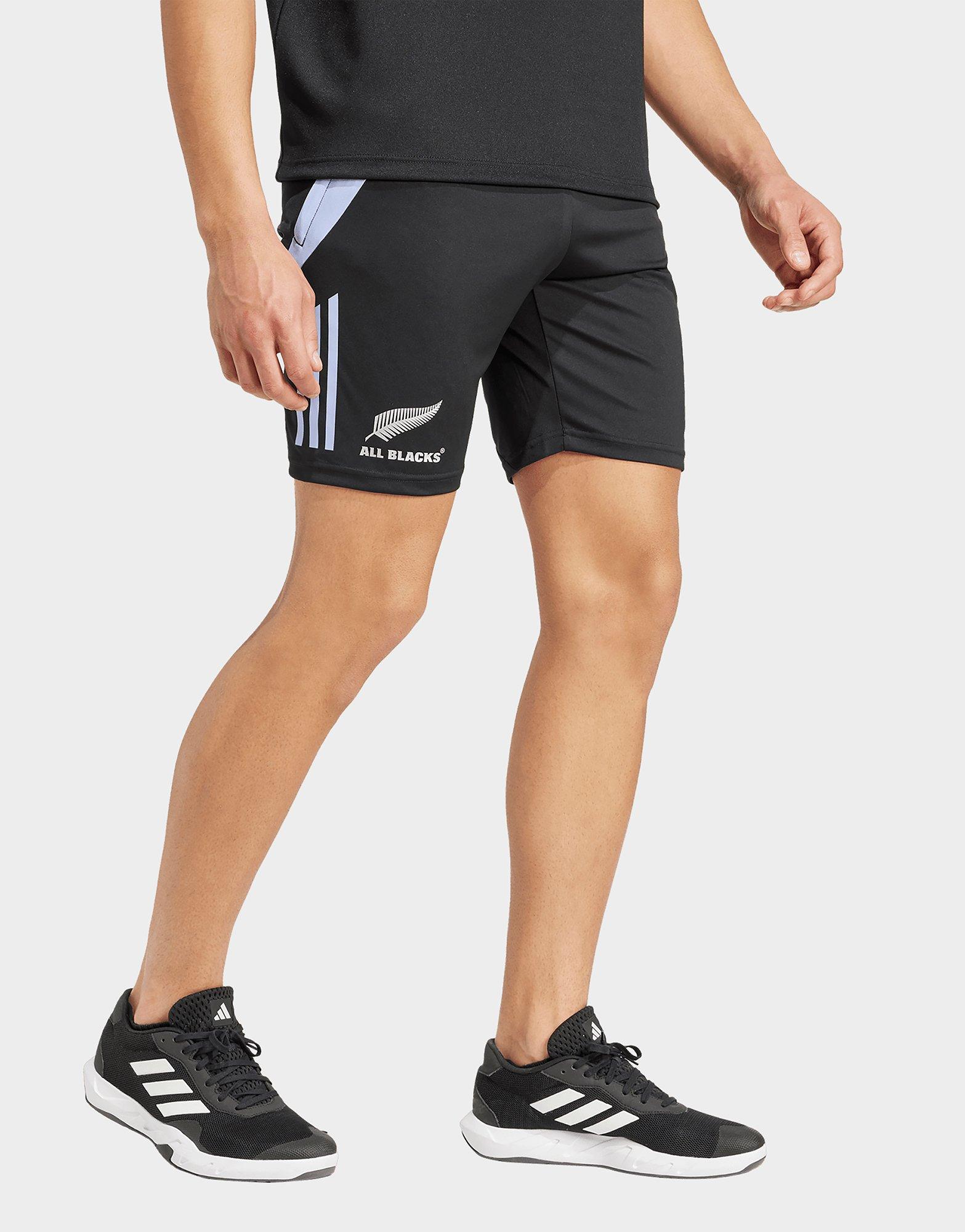 adidas Short de rugby All Blacks