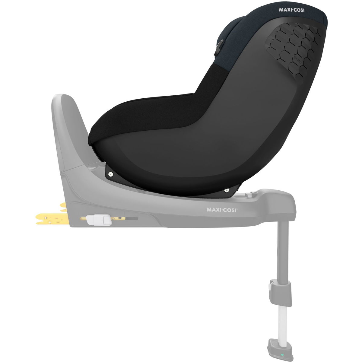 Maxi CosiMaxi Cosi   Pearl S tonal black