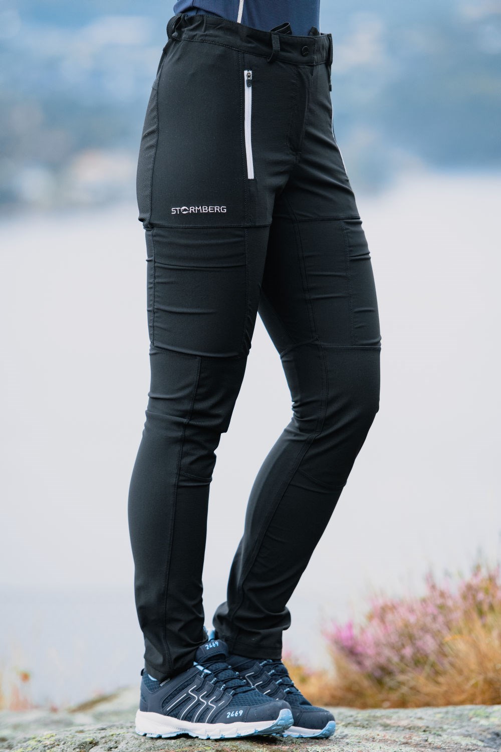 Stormberg Liaheia turbukse