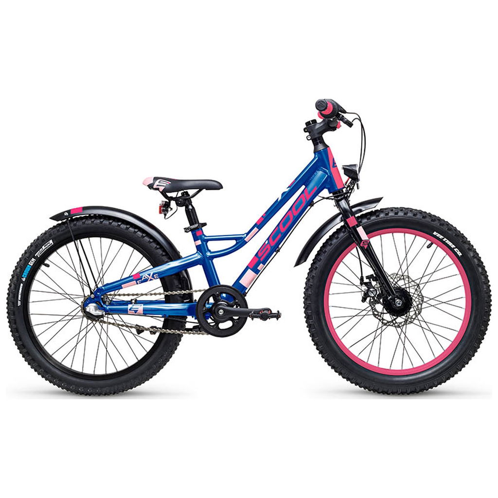 S'CoolS'Cool   Faxe 20 Fahrrad