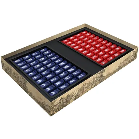 Jumbo Spiele Stratego Original Brettspiel