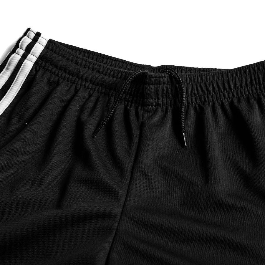 adidas Short Squadra 17 - Noir/Blanc Enfant